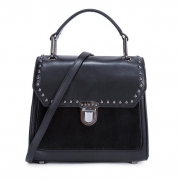 Rebecca Minkoff 瑞贝卡明可弗 HH17GSTS86 女士手提包单肩包 454.3元