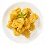 Fovo Foods 凤祥 乐享鸡块 500g *3件