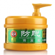 BAWANG 霸王 防脱育发膏 300g *3件 51.82元（合17.28元/件）
