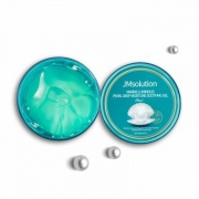 JMsolution 海洋珍珠深层保湿凝胶 300ml/罐 *3件