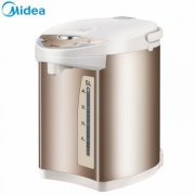 Midea 美的 PF701-50T 电水壶 5L