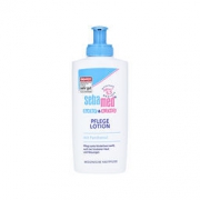 sebamed 施巴 婴幼儿润肤乳 200ml *2件
