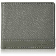 Samsonite 新秀丽 Serene Slimfold 男式钱包 *2件