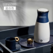 英国摩飞 便携电热水壶 全球通用可上飞机 316不锈钢 400ml