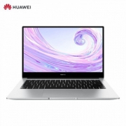 18:08开始、新品发售： HUAWEI 华为 MateBook D 14英寸笔记本电脑（R5-3500U、8GB、512GB、Linux）