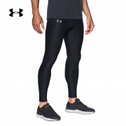 27日0点：Under Armour 安德玛 Run True 1301016 运动紧身裤 *3件 622元（需用券，合207.33元/件）