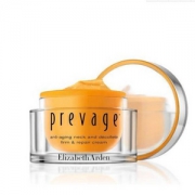 Elizabeth Arden 伊丽莎白雅顿 橘灿铂粹御肤 颈肩抗老紧致修护精华霜 50ml