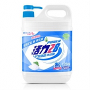 活力28 矿盐洗洁精 1.28kg*3件