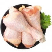 京东PLUS会员：尚选 鸡琵琶腿 1kg