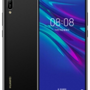 华为 HUAWEI 畅享 9e 3GB+32GB 幻夜黑