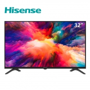 11日0点、双11预告：Hisense 海信 HZ32E35A 32英寸 高清液晶电视 799元包邮