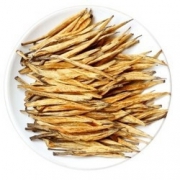 壹羽仟茶  云南凤庆 大金针滇红茶 250g *2件 198.5元包邮（双重优惠）