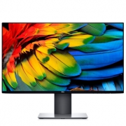11日0点、双11预告：DELL 戴尔 UltraSharp U2419HC 23.8英寸 IPS显示器 1689元包邮
