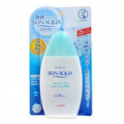 Mentholatum 曼秀雷敦 新碧 水感防晒露 SPF25+ 100ml *6件