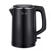 Midea 美的 MK-HJ1512 电热水壶 1.5L 39.5元包邮