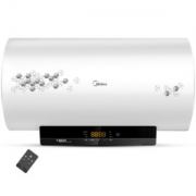 6日0点： Midea 美的 F6021-A2（HEY）60升 电热水器