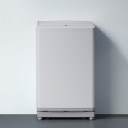 11日0点：Redmi 红米 1S XQB80MJ201 波轮洗衣机 8kg