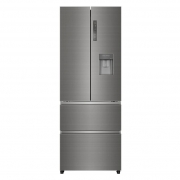 18点开始：Haier 海尔 BCD-451WDEAU1 451L 多门冰箱 4669元包邮（晒图赠体脂秤）