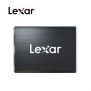 Lexar 雷克沙 SL100Pro 移动固态硬盘 (1TB)