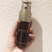 小神价！小编同款、孕妇可用，Clarins 娇韵诗 双萃赋活精华露 50mL