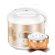 11日0点、双11预售：Midea 美的 MB-WYJ301 电饭煲 3L
