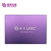 限地区：UNIC MEMORY 紫光存储 S100 2.5英寸固态硬盘 120GB
