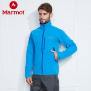 Marmot 土拨鼠 F81130 M3 男士软壳夹克