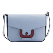 25日0点：Coccinelle 可奇奈尔 Ambrine E1DJ515 01 01 女士单肩斜挎包 低至536元（前1小时）