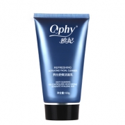 Ophy/欧妃男士控油洁面乳