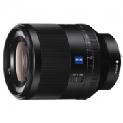京东PLUS会员： SONY 索尼 Planar T* FE 50mm F1.4 ZA镜头
