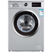 11日0点、双11预告： BOSCH 博世 XQG80-WAN241680W 滚筒洗衣机 8kg