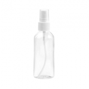 高尊 旅行分装喷雾瓶 50ml 1.8元包邮（需用券）