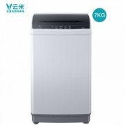 VIOMI 云米 WM7TP-S3A 波轮洗衣机 7KG