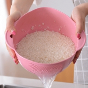 镂空水果盆洗水果沥水篮家用水果篮