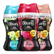 宝洁 Downy 当妮 护衣留香珠 多香型 150g*3瓶
