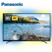 Panasonic 松下 TH-65FX580C 65英寸4K液晶电视
