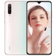 小米 CC9 手机 仙女渐变色（美图定制版） 全网通(8G 256G)