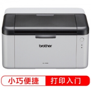25日0点： brother 兄弟 HL-1208 黑白激光打印机