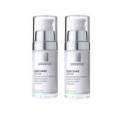 La Roche-Posay 理肤泉 紧致细胞年轻化精华液 玻色因+LR2412 30ml*2件 €62.05