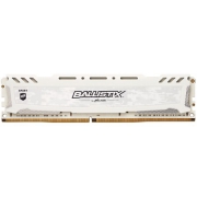历史低价：crucial 英睿达 铂胜 运动系列 8GB DDR4 3000频率 台式机内存条 229元包邮