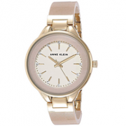 Anne Klein 安妮·克莱因 女士腕表