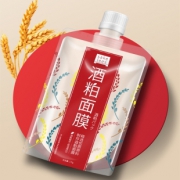 依姿露【第2件半价】酒糟面膜
