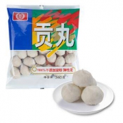 22日0点：桂冠 贡丸 340g