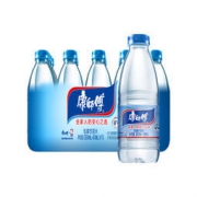 康师傅 包装饮用水 380ml*15瓶 *3件