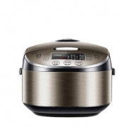6日0点：美的（Midea）电饭煲电饭锅4L智能预约电饭煲MB-WFS4037