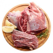恒阳 精品牛腱子 草饲牛肉 1kg