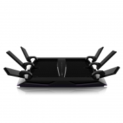 双11预告：NETGEAR 美国网件 R8000P AC4000M 智能无线路由器 不高于799元包邮