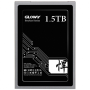 GLOWAY 光威 悍将 SATA3 SSD固态硬盘 1.5TB 669元包邮