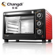Changdi 长帝 TB32SN 电烤箱 30L+凑单品