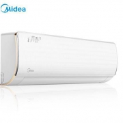 1日0点、双12预告： Midea 美的 KFR-35GW/WCEN8A1@ 1.5匹 变频 壁挂式空调